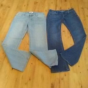 Duck Head Jean Co. Arizona Jean Co. Size 11
